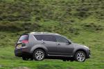 Citroen C-Crosser 2008 года